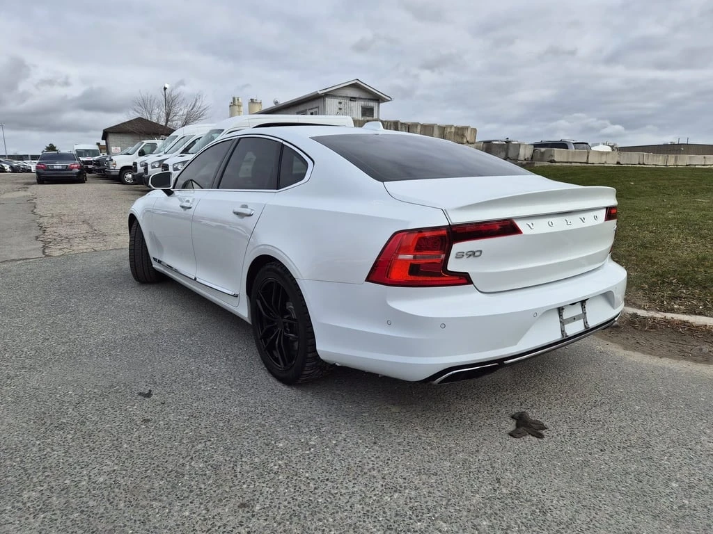 Volvo S90 * T6 Inscription * CARFAX * ���� �� �� | Mobile.bg � ����������� 11