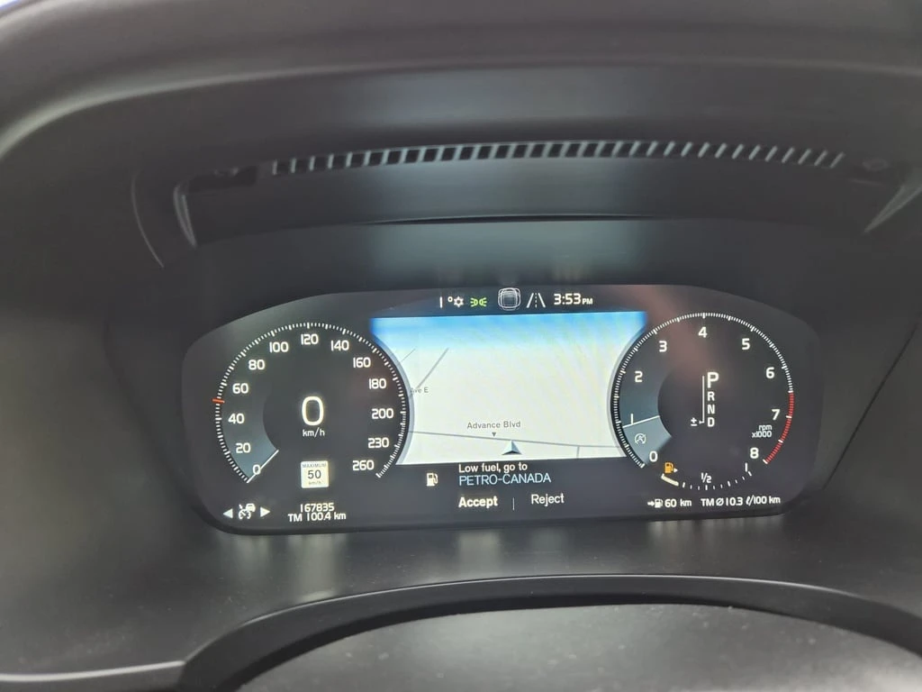 Volvo S90 * T6 Inscription * CARFAX * ЦЕНА ДО БГ - изображение 8