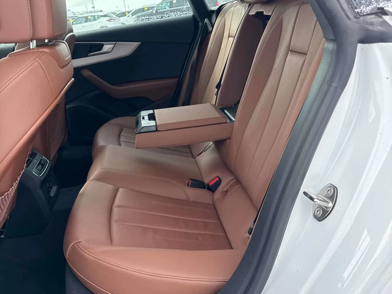 Audi A5 Komfort* ���������* ��������* �������� | Mobile.bg � ����������� 12