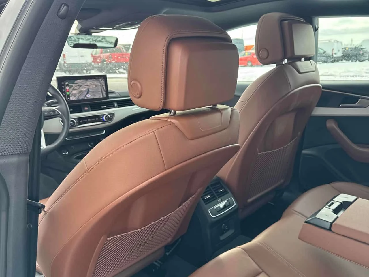 Audi A5 Komfort* ���������* ��������* �������� | Mobile.bg � ����������� 11