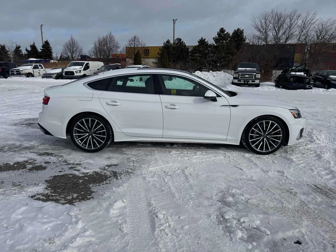 Audi A5 Komfort* ���������* ��������* �������� | Mobile.bg � ����������� 4