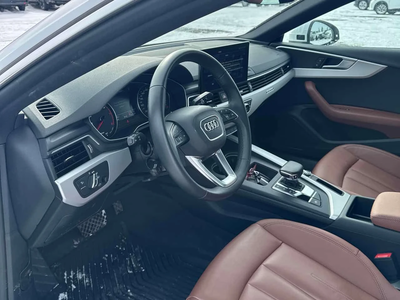Audi A5 Komfort* ���������* ��������* �������� | Mobile.bg � ����������� 7