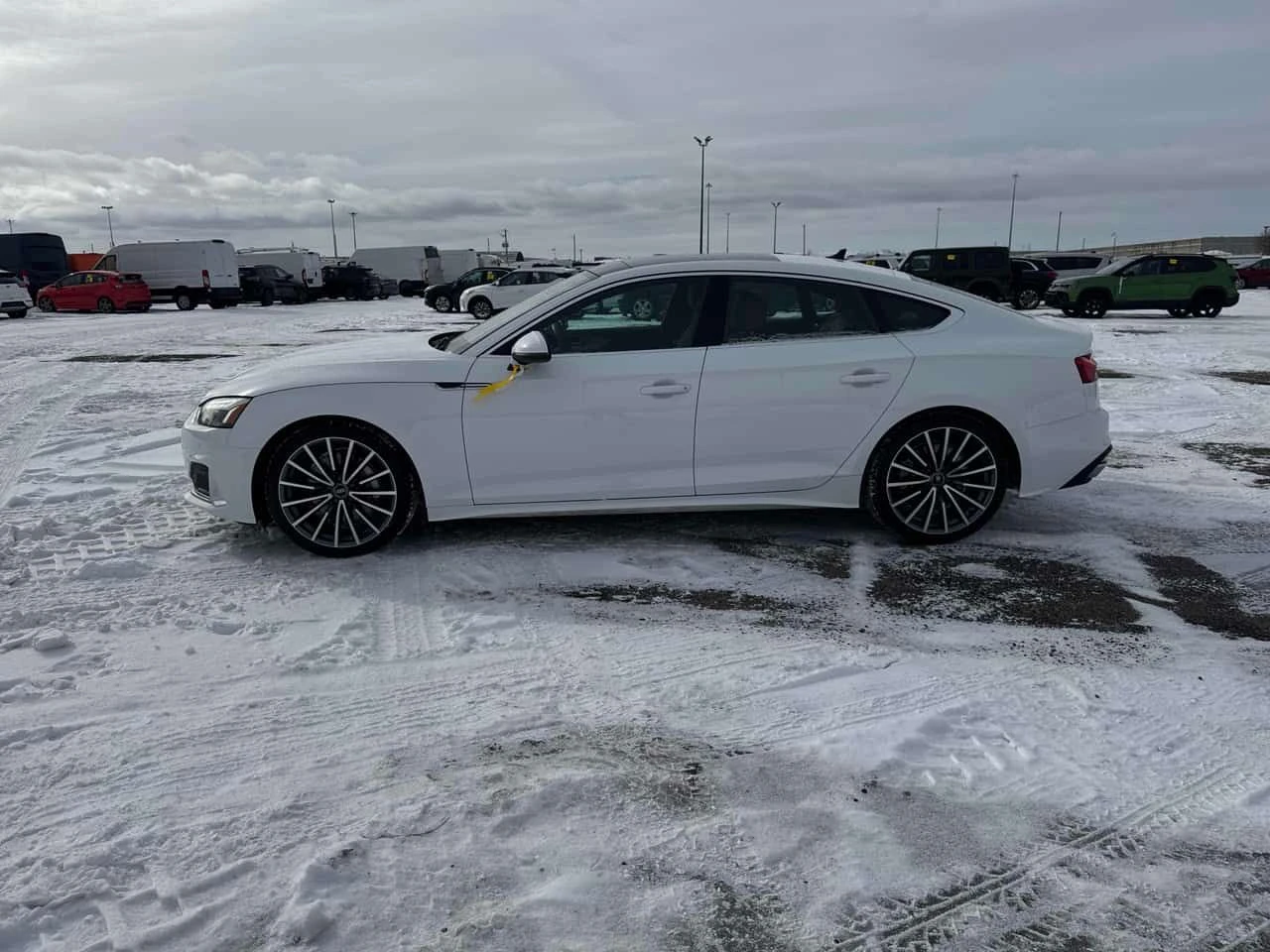 Audi A5 Komfort* ���������* ��������* �������� | Mobile.bg � ����������� 3