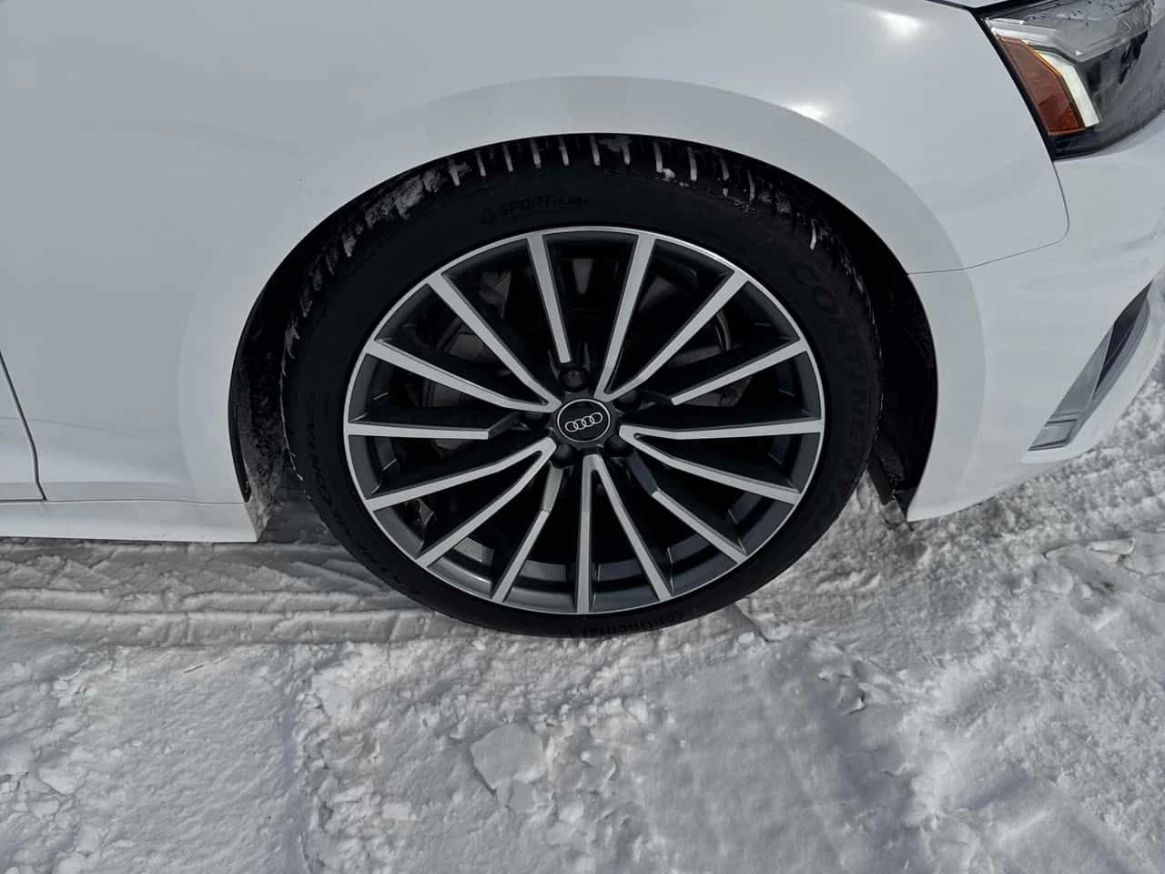 Audi A5 Komfort* ���������* ��������* �������� | Mobile.bg � ����������� 6