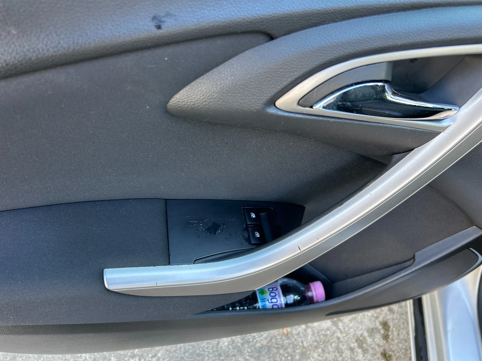 Opel Astra 1.4 ������ 101 �.�. | Mobile.bg � ����������� 9