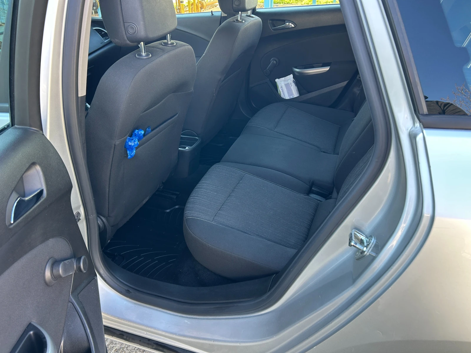 Opel Astra 1.4 ������ 101 �.�. | Mobile.bg � ����������� 15