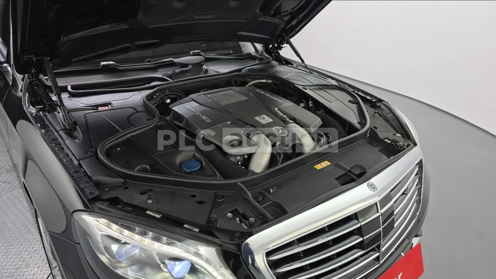 Mercedes-Benz S 63 AMG ����������* ���� ��� ������*  | Mobile.bg � ����������� 6