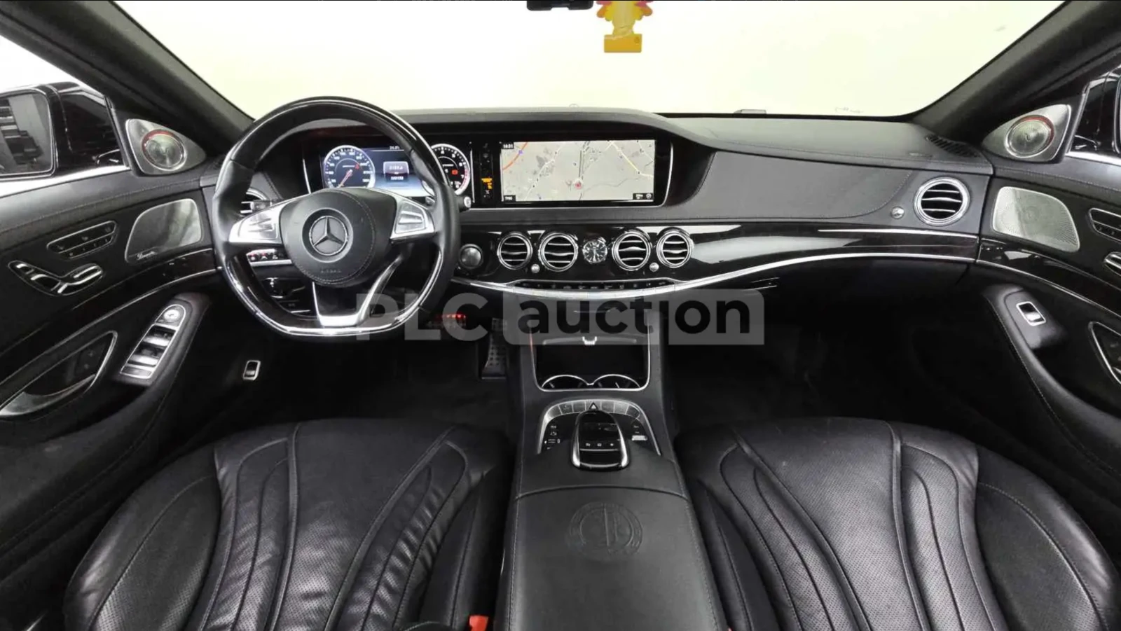 Mercedes-Benz S 63 AMG ����������* ���� ��� ������*  | Mobile.bg � ����������� 7