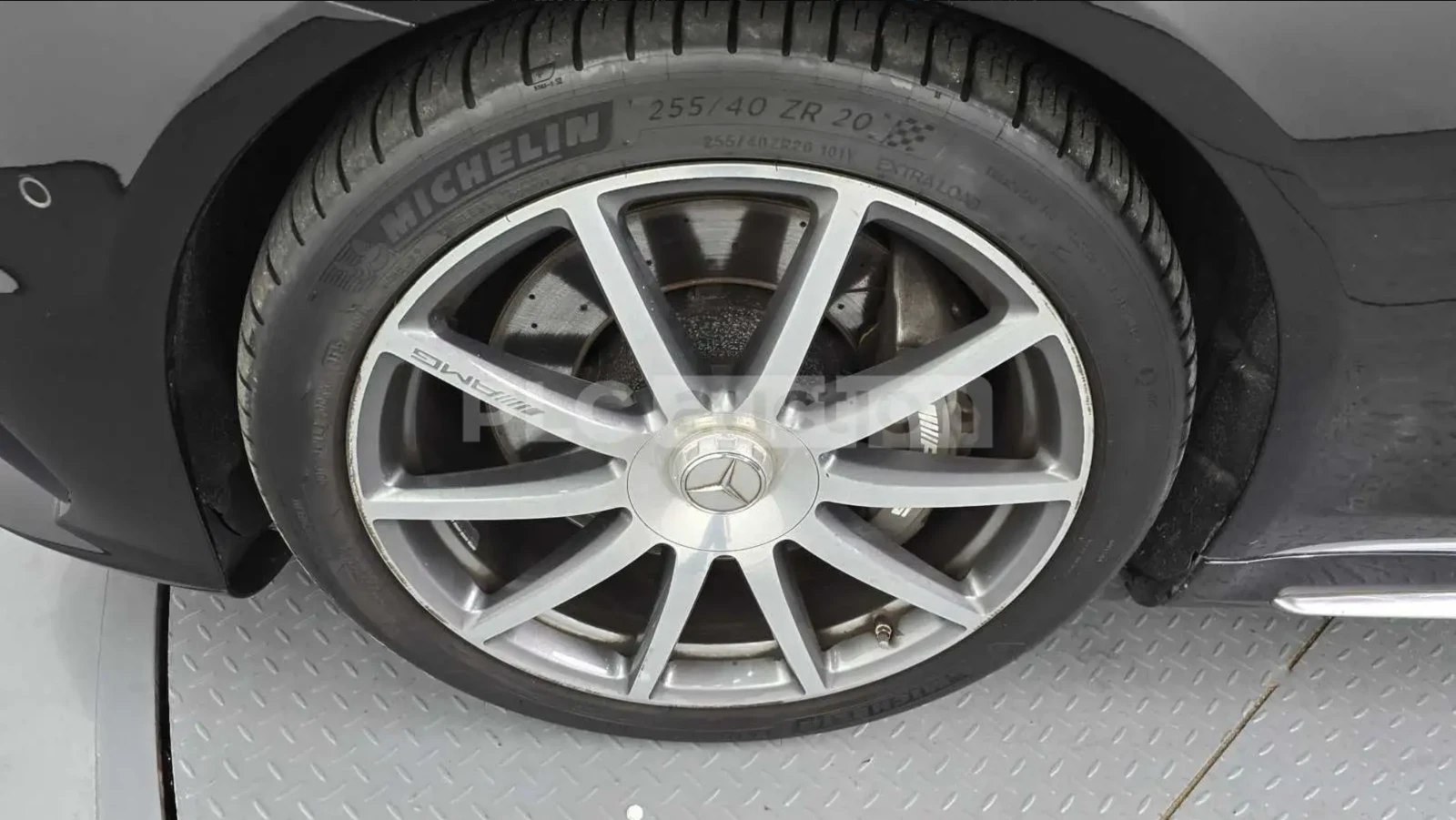 Mercedes-Benz S 63 AMG ����������* ���� ��� ������*  | Mobile.bg � ����������� 5