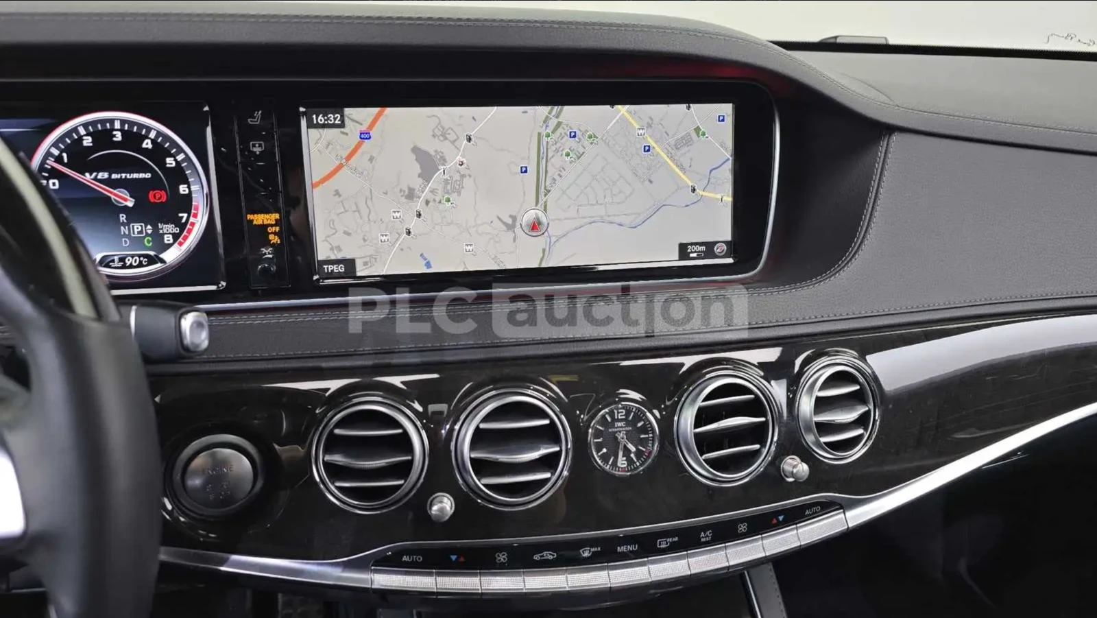 Mercedes-Benz S 63 AMG ����������* ���� ��� ������*  | Mobile.bg � ����������� 12