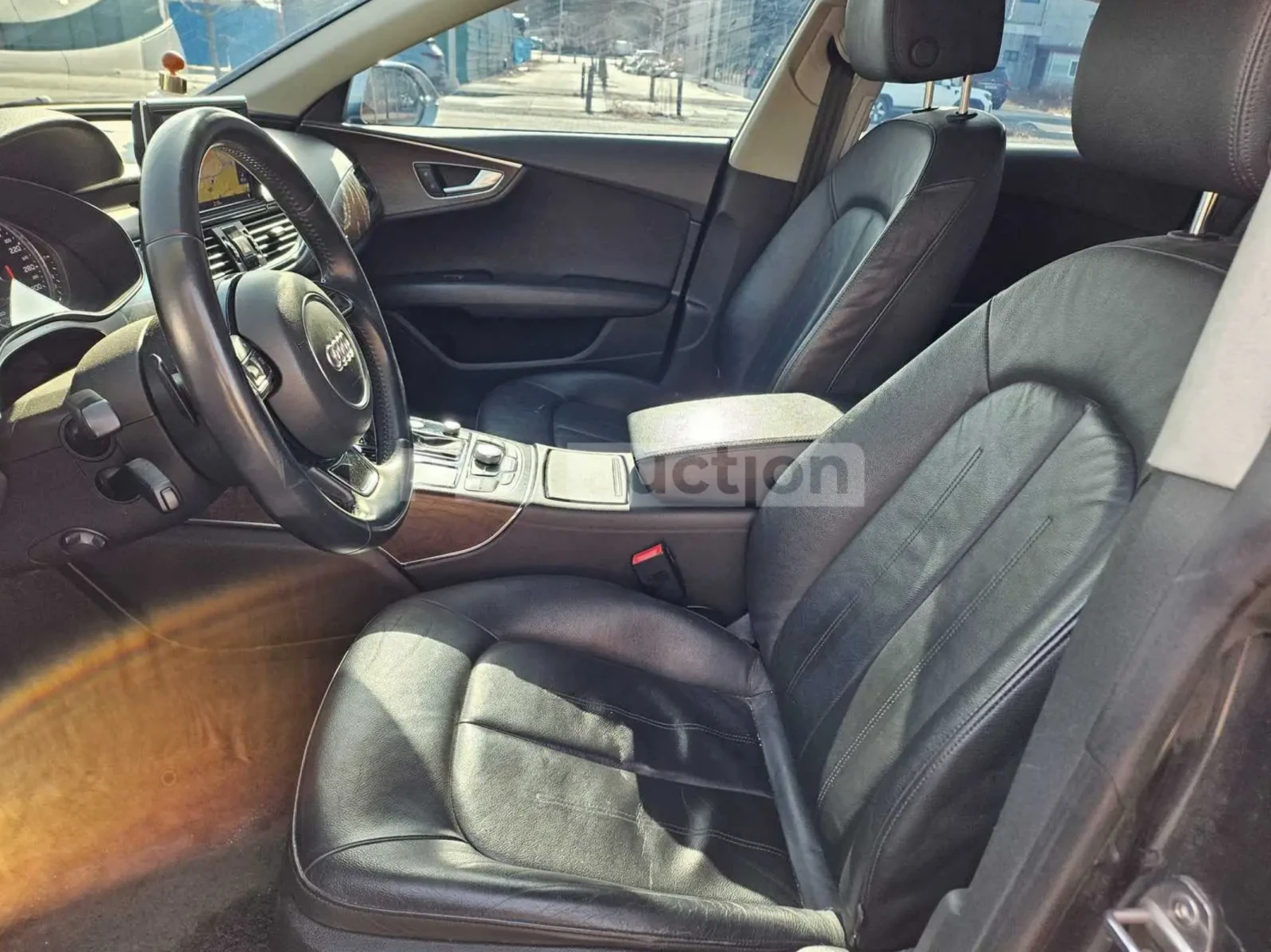 Audi A7 / Quattro / 3.0 TFSI / RS7 ����� / | Mobile.bg � ����������� 10