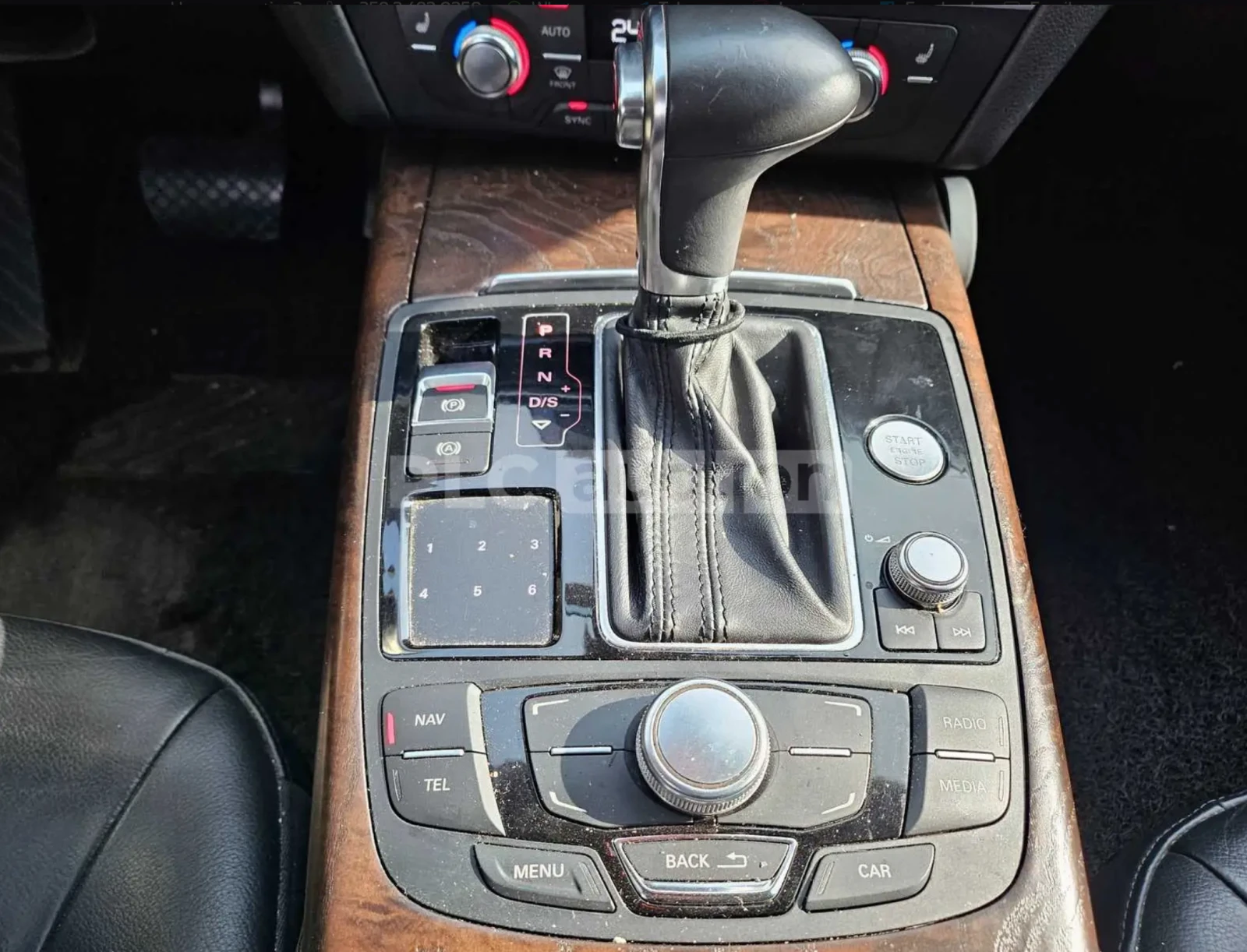 Audi A7 / Quattro / 3.0 TFSI / RS7 ����� / | Mobile.bg � ����������� 12