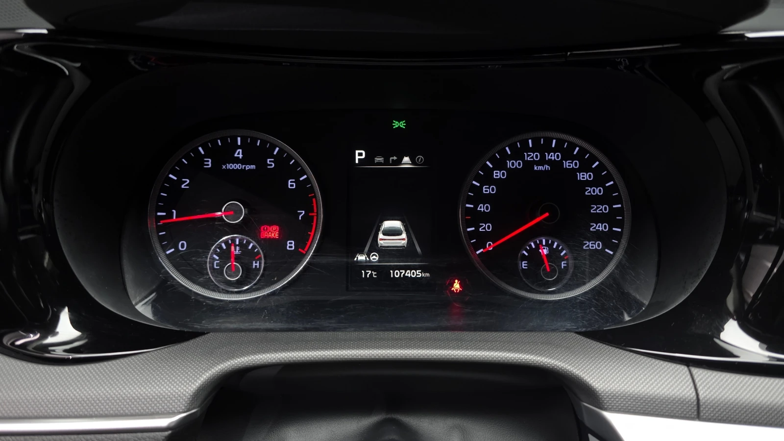 Kia K5 2.0LPI TRENDY autogeorge.com | Mobile.bg � ����������� 7