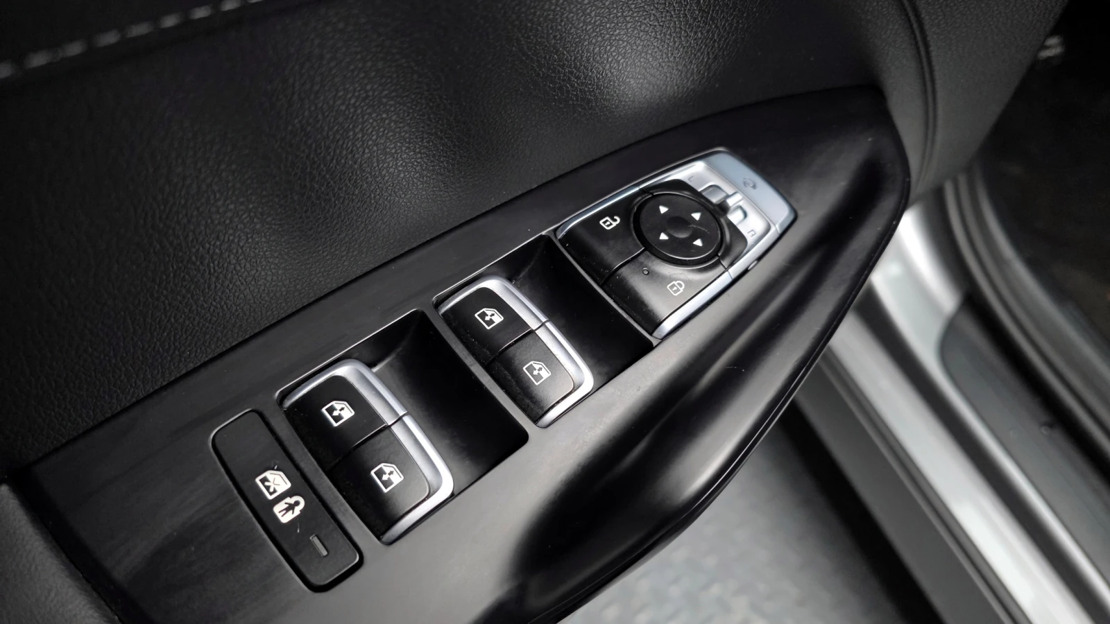 Kia K5 2.0LPI TRENDY autogeorge.com | Mobile.bg � ����������� 13