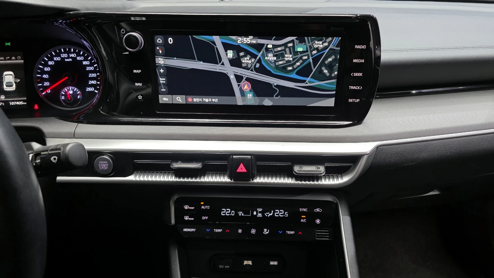 Kia K5 2.0LPI TRENDY autogeorge.com | Mobile.bg � ����������� 15