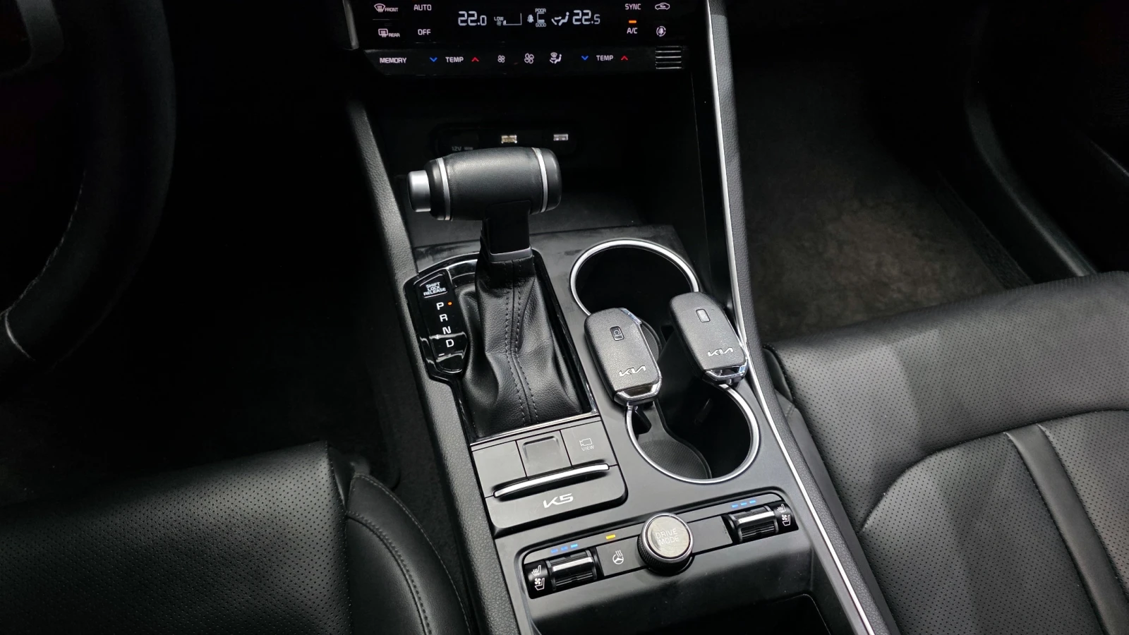 Kia K5 2.0LPI TRENDY autogeorge.com | Mobile.bg � ����������� 8