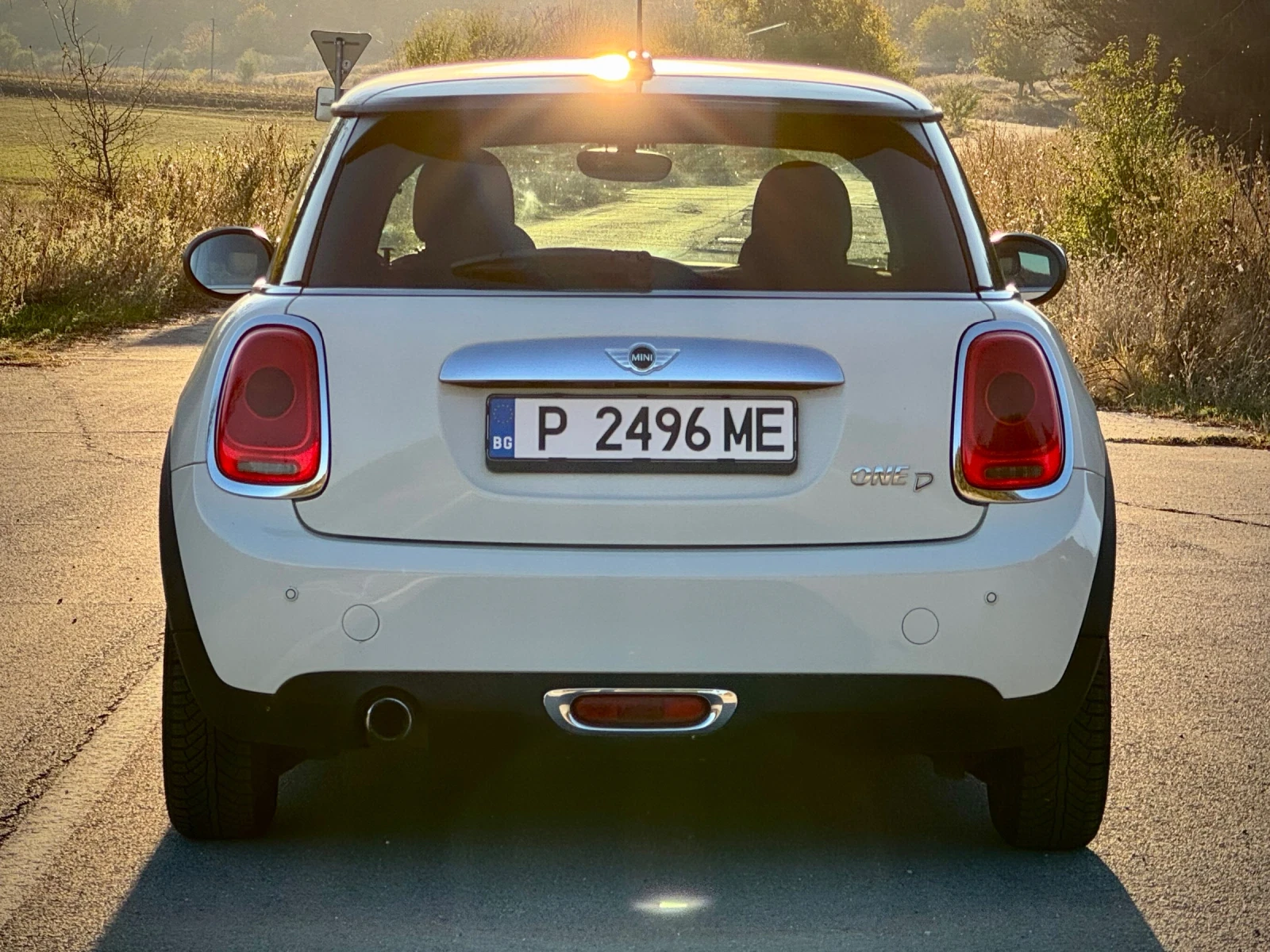 Mini D one 1.5d BMW F56 2016   Euro 6   ���� ���� | Mobile.bg � ����������� 3