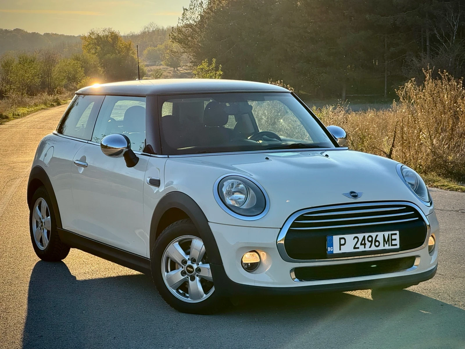 Mini D one 1.5d BMW F56 2016   Euro 6   ���� ���� | Mobile.bg � ����������� 2