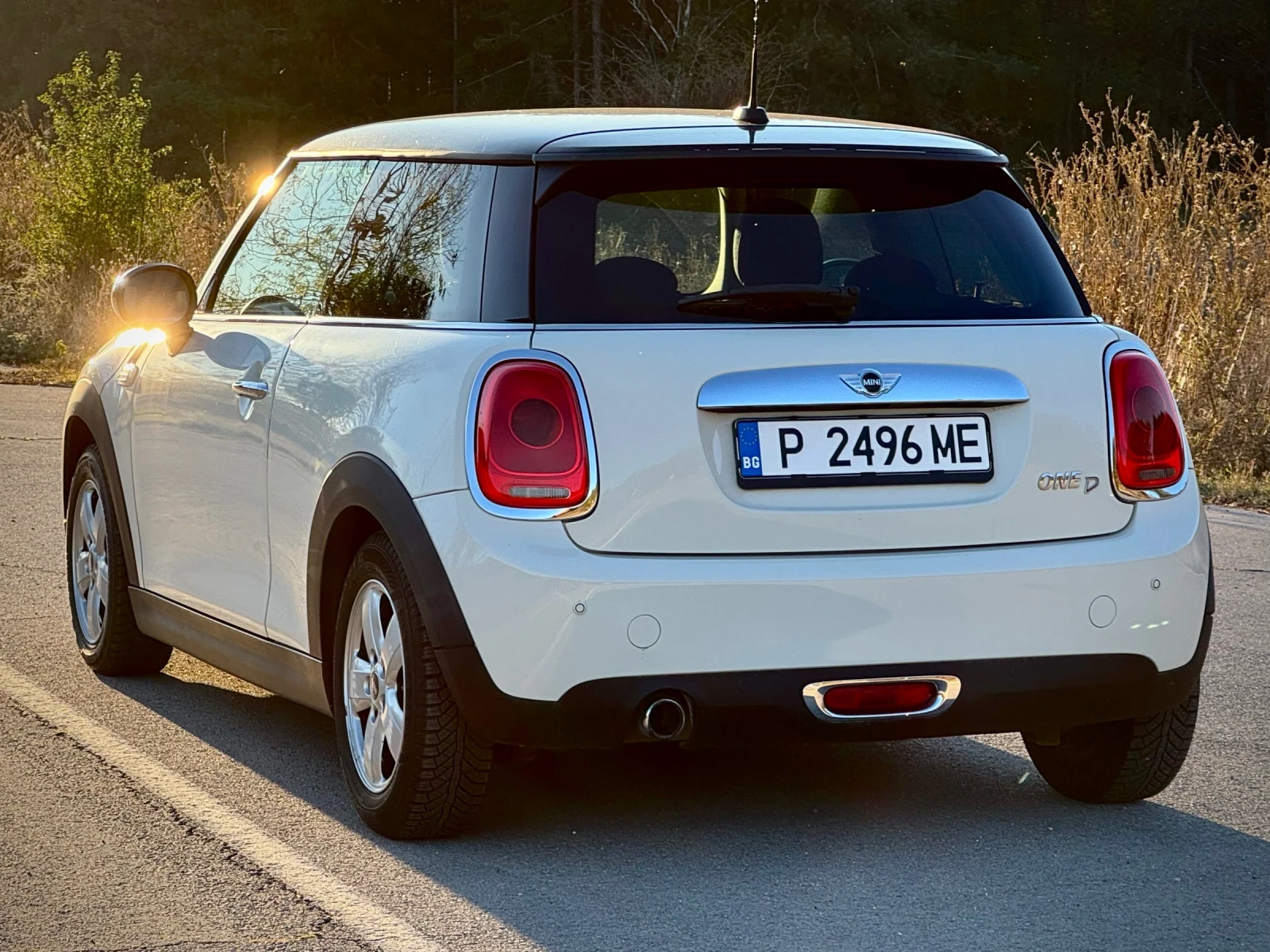 Mini D one 1.5d BMW F56 2016   Euro 6   ���� ���� | Mobile.bg � ����������� 4