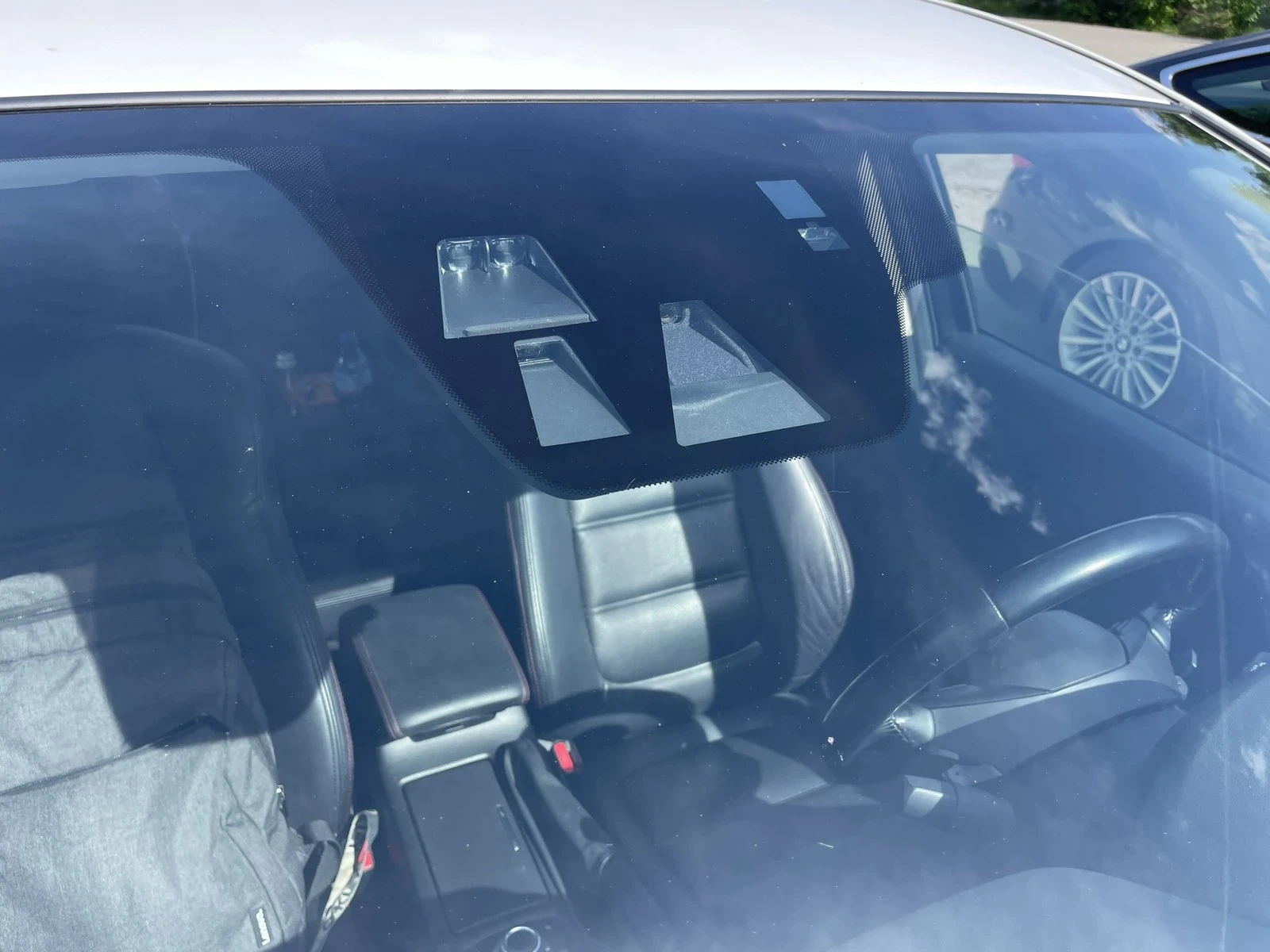 Mazda 6 2.2 Skyactiv, снимка 10 - Автомобили и джипове - 54282855