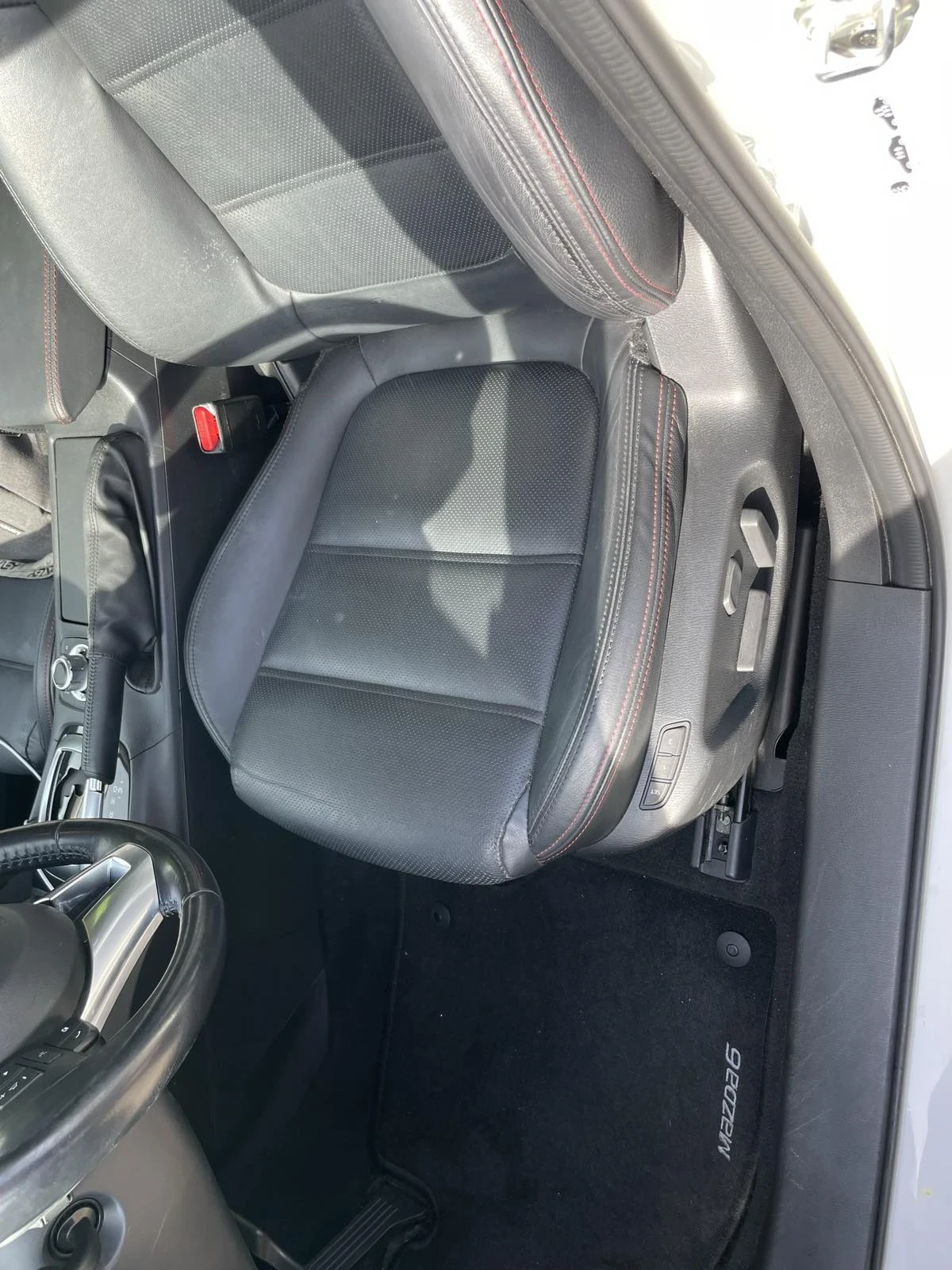 Mazda 6 2.2 Skyactiv, снимка 8 - Автомобили и джипове - 54282855
