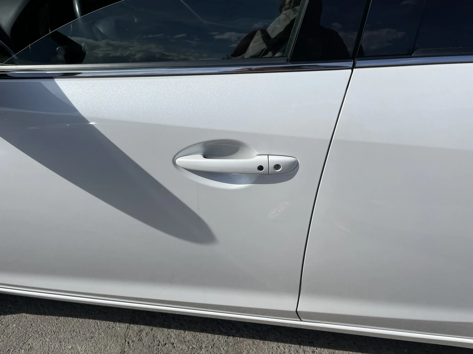 Mazda 6 2.2 Skyactiv, снимка 7 - Автомобили и джипове - 54282855