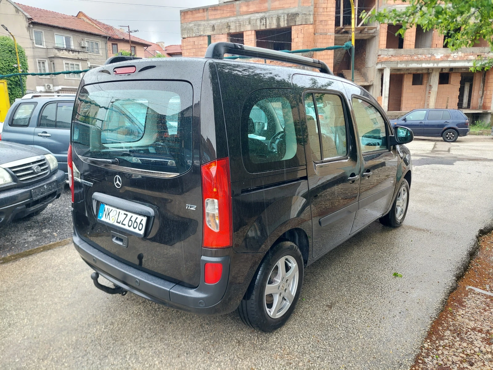 Mercedes-Benz Citan 5-������-��� ��������� | Mobile.bg � ����������� 6