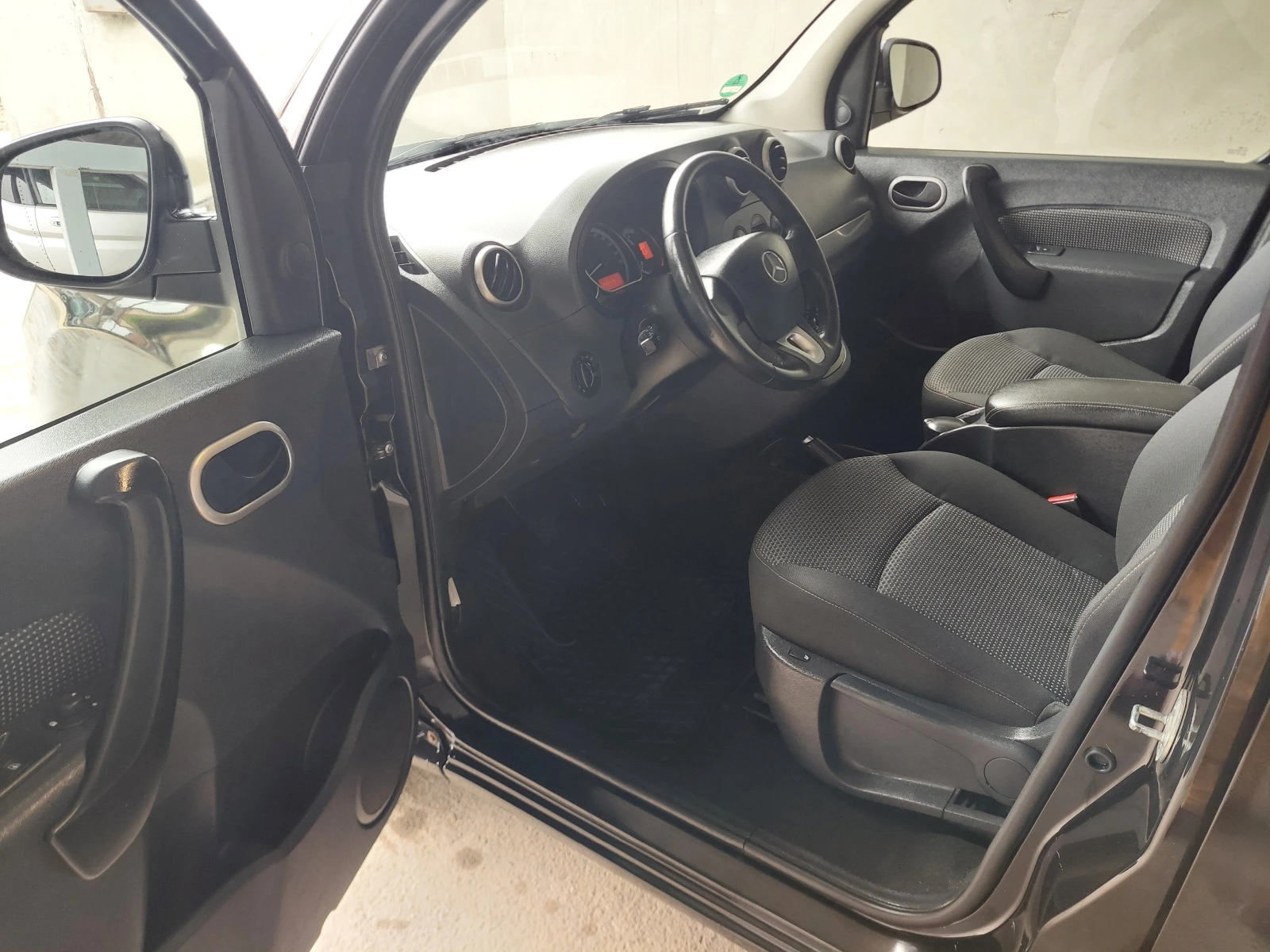 Mercedes-Benz Citan 5-������-��� ��������� | Mobile.bg � ����������� 7