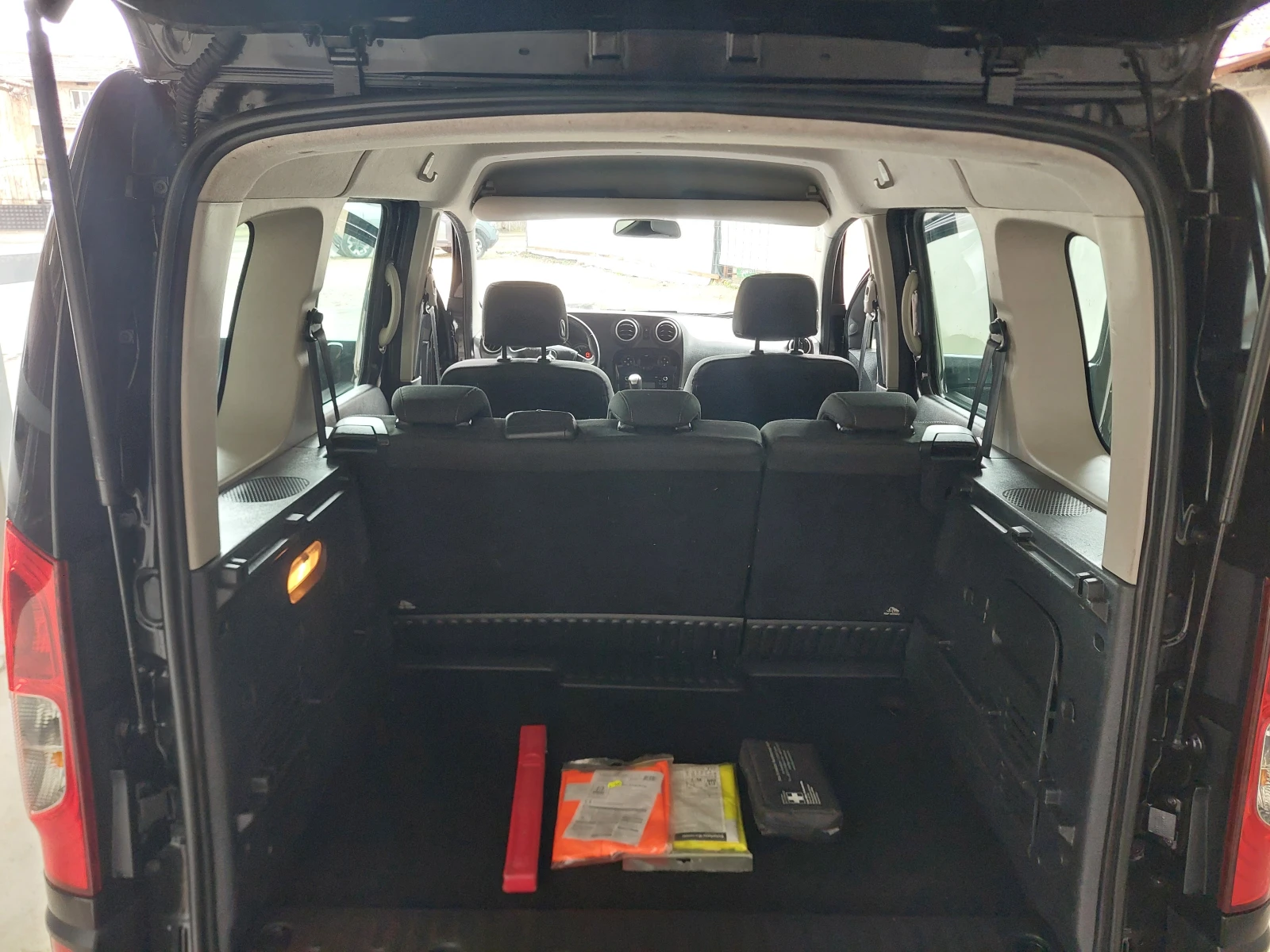 Mercedes-Benz Citan 5-������-��� ��������� | Mobile.bg � ����������� 13