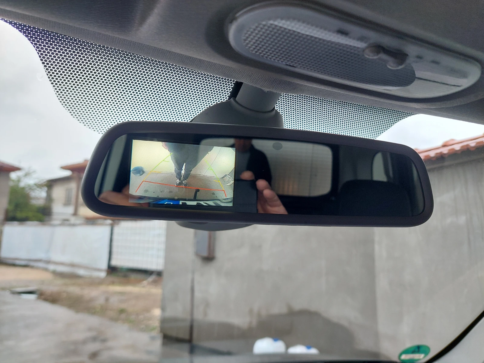 Mercedes-Benz Citan 5-������-��� ��������� | Mobile.bg � ����������� 15