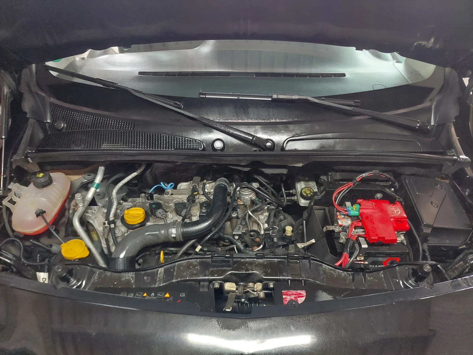 Mercedes-Benz Citan 5-������-��� ��������� | Mobile.bg � ����������� 16