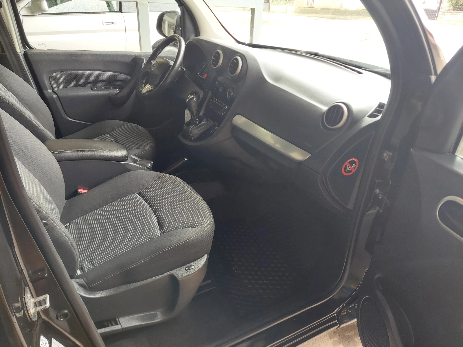 Mercedes-Benz Citan 5-������-��� ��������� | Mobile.bg � ����������� 8