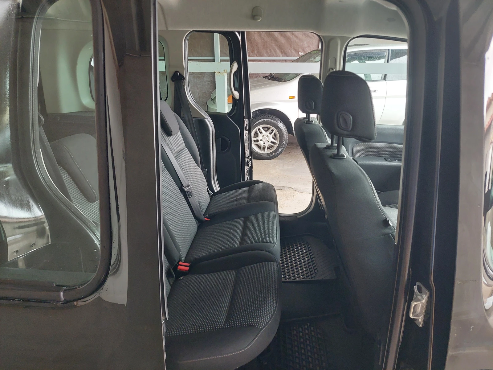 Mercedes-Benz Citan 5-������-��� ��������� | Mobile.bg � ����������� 12