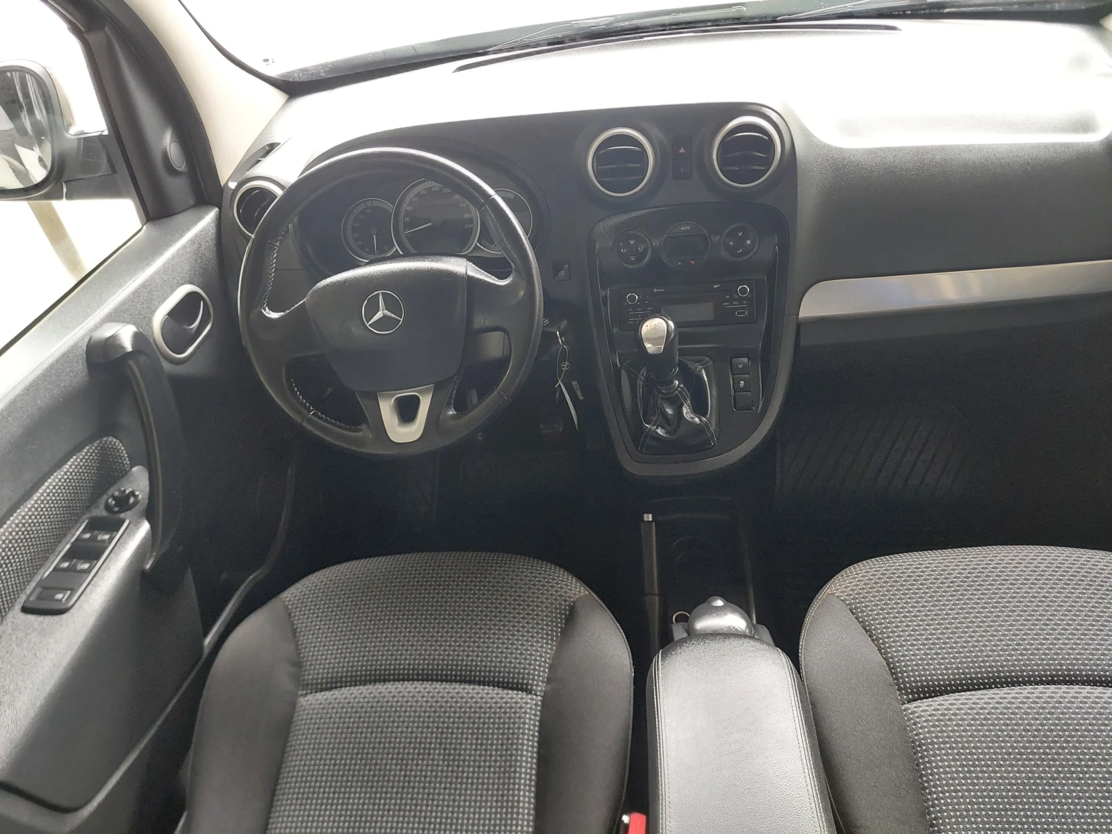 Mercedes-Benz Citan 5-������-��� ��������� | Mobile.bg � ����������� 11
