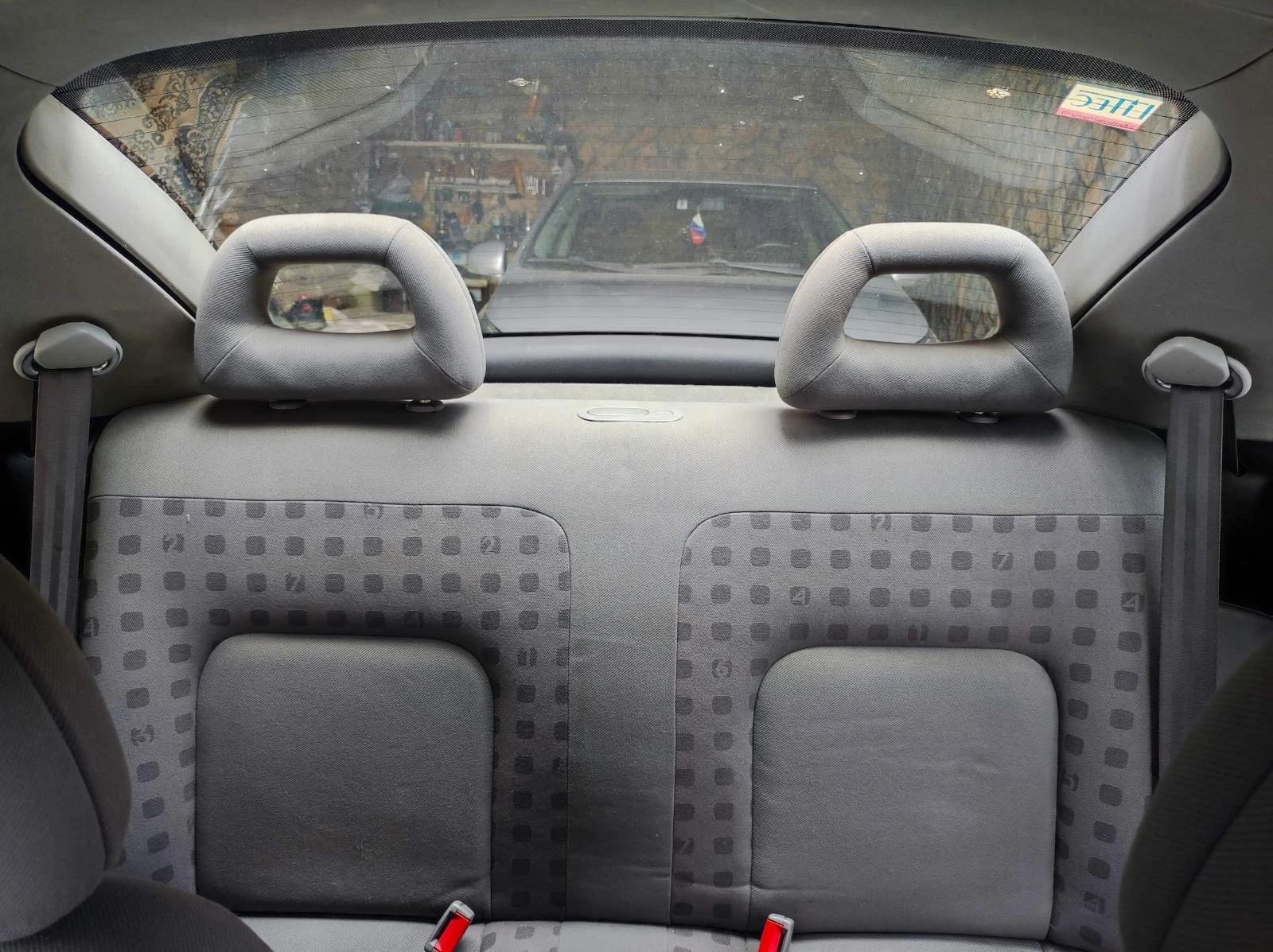 VW Beetle 1.9 TDI, снимка 8 - Автомобили и джипове - 54552778