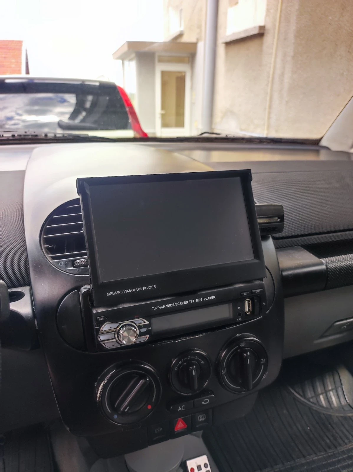 VW Beetle 1.9 TDI, снимка 6 - Автомобили и джипове - 54552778