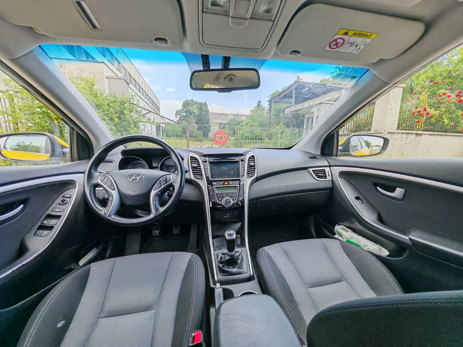 Hyundai I30 | Mobile.bg � ����������� 6
