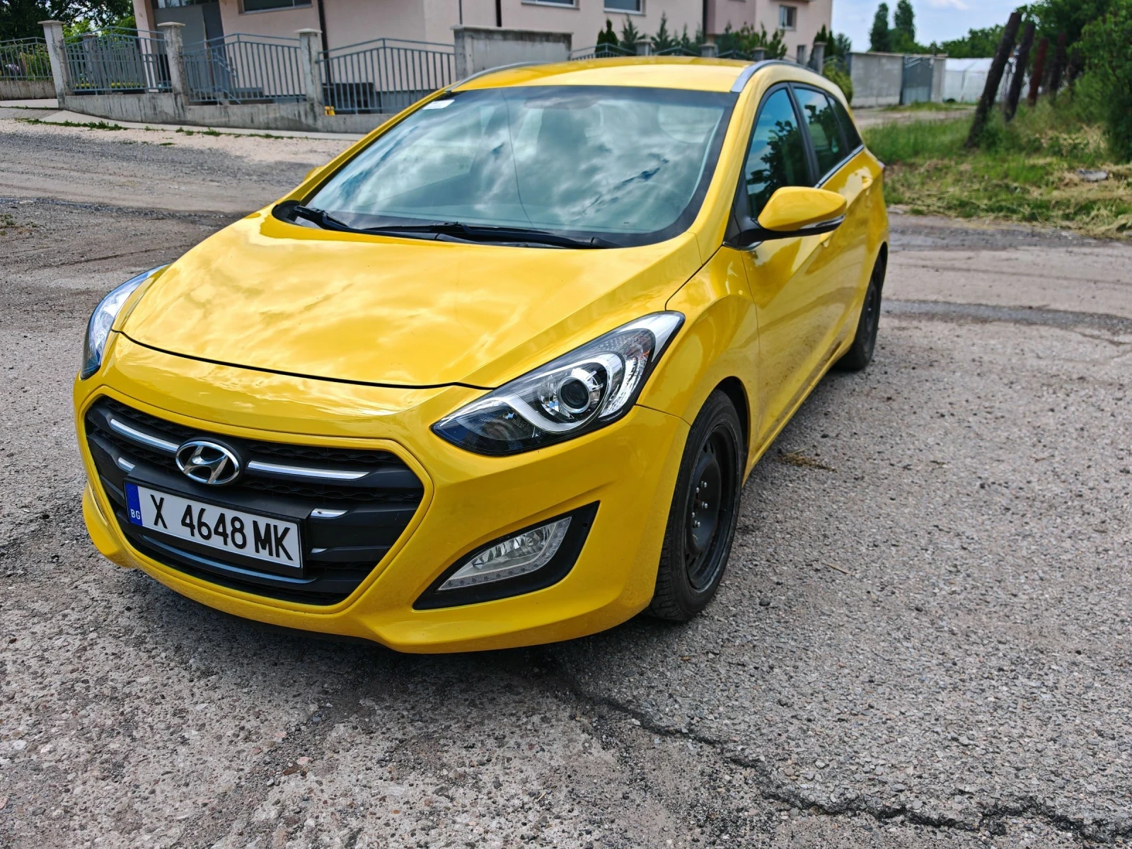 Hyundai I30 | Mobile.bg � ����������� 1