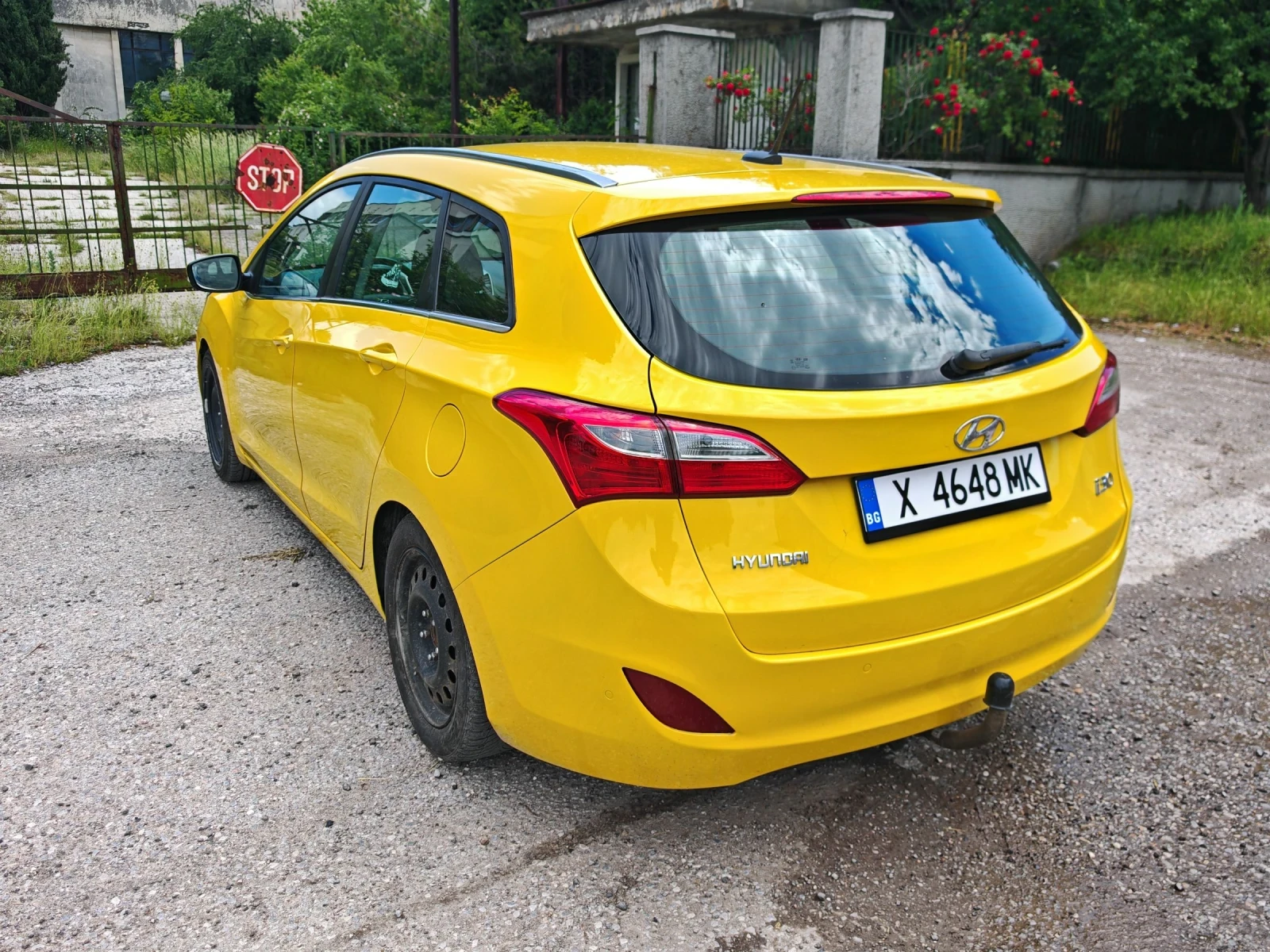 Hyundai I30 | Mobile.bg � ����������� 5