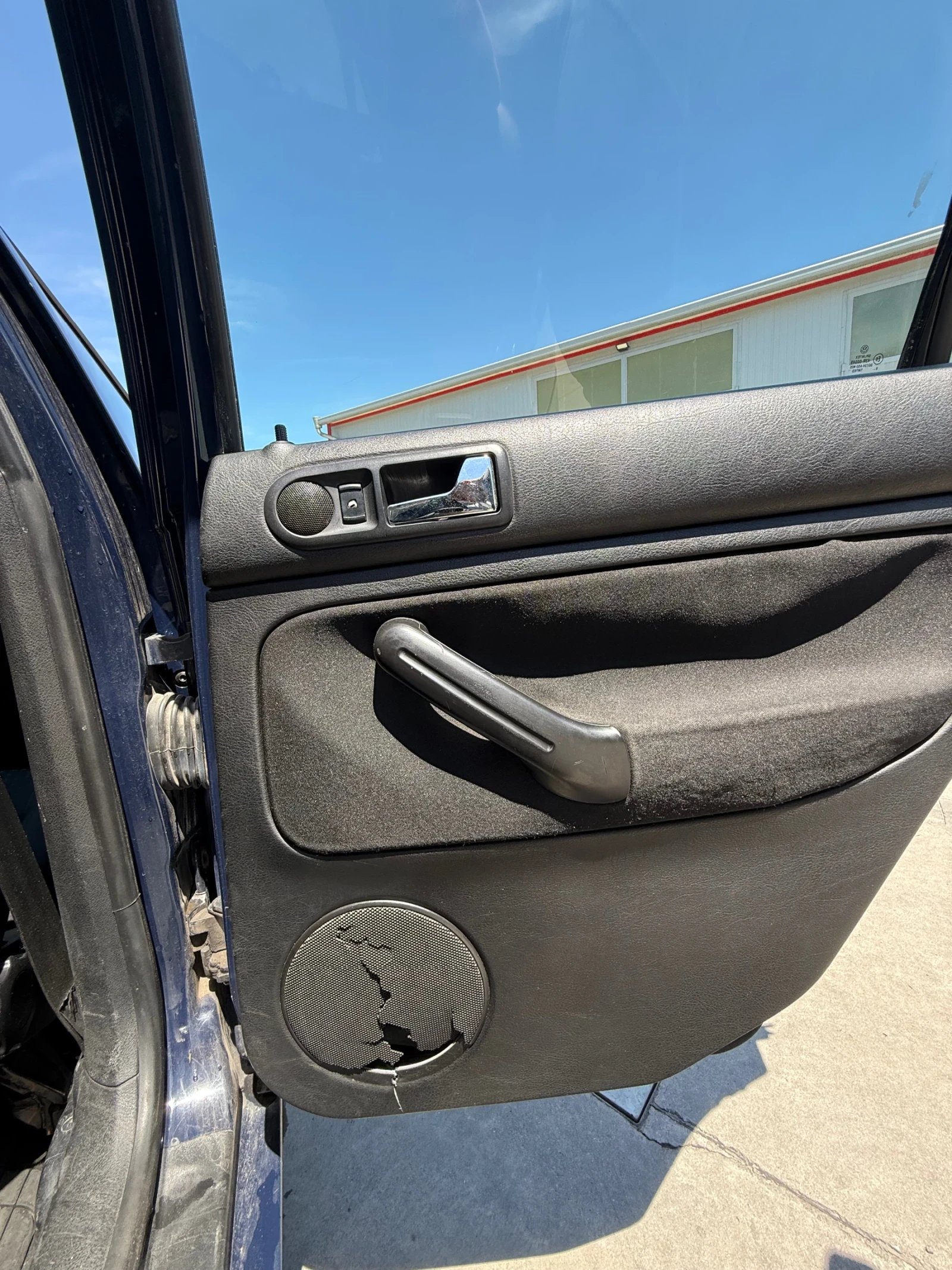 VW Golf, снимка 14 - Автомобили и джипове - 54827803