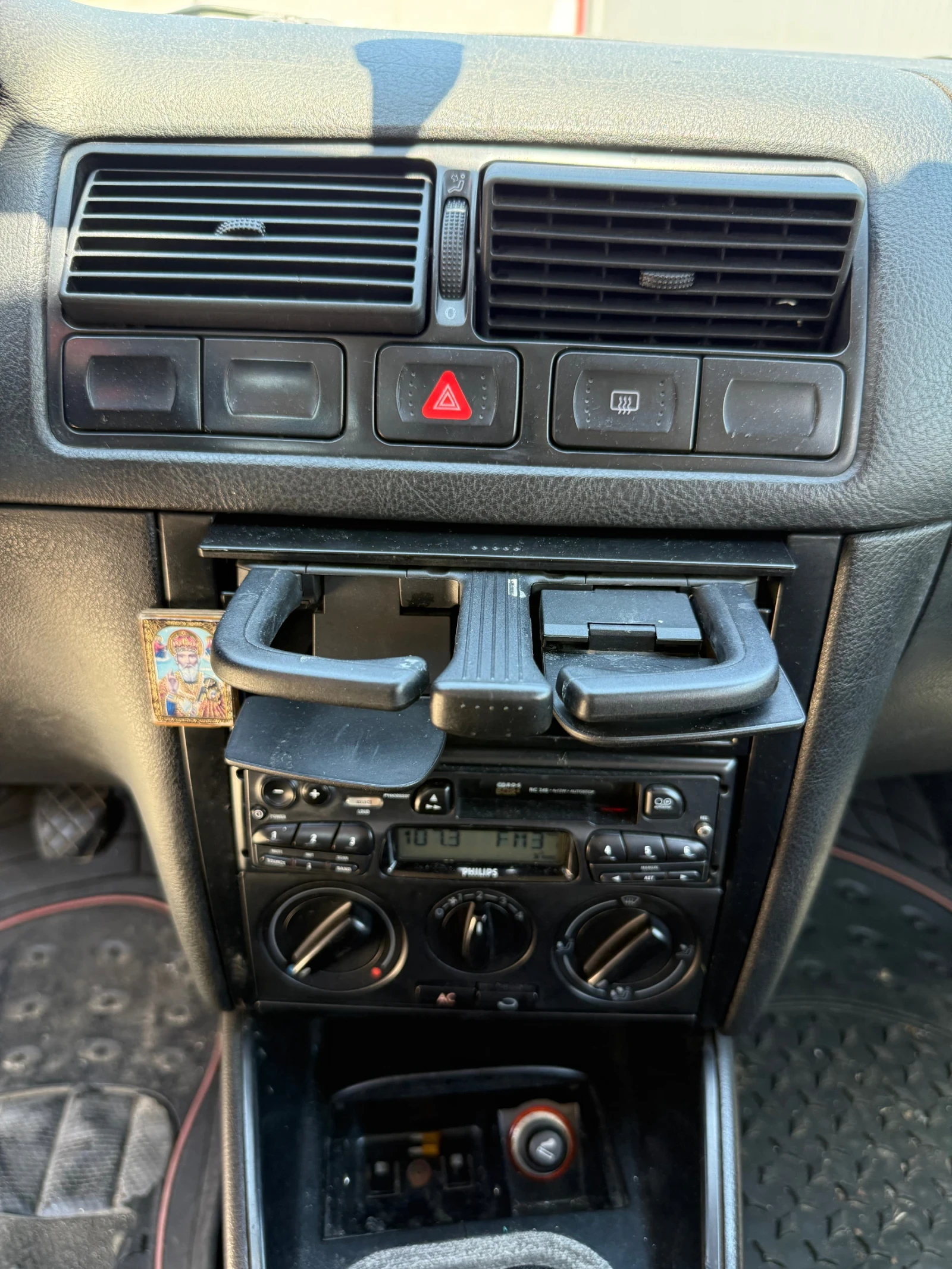 VW Golf, снимка 12 - Автомобили и джипове - 54827803