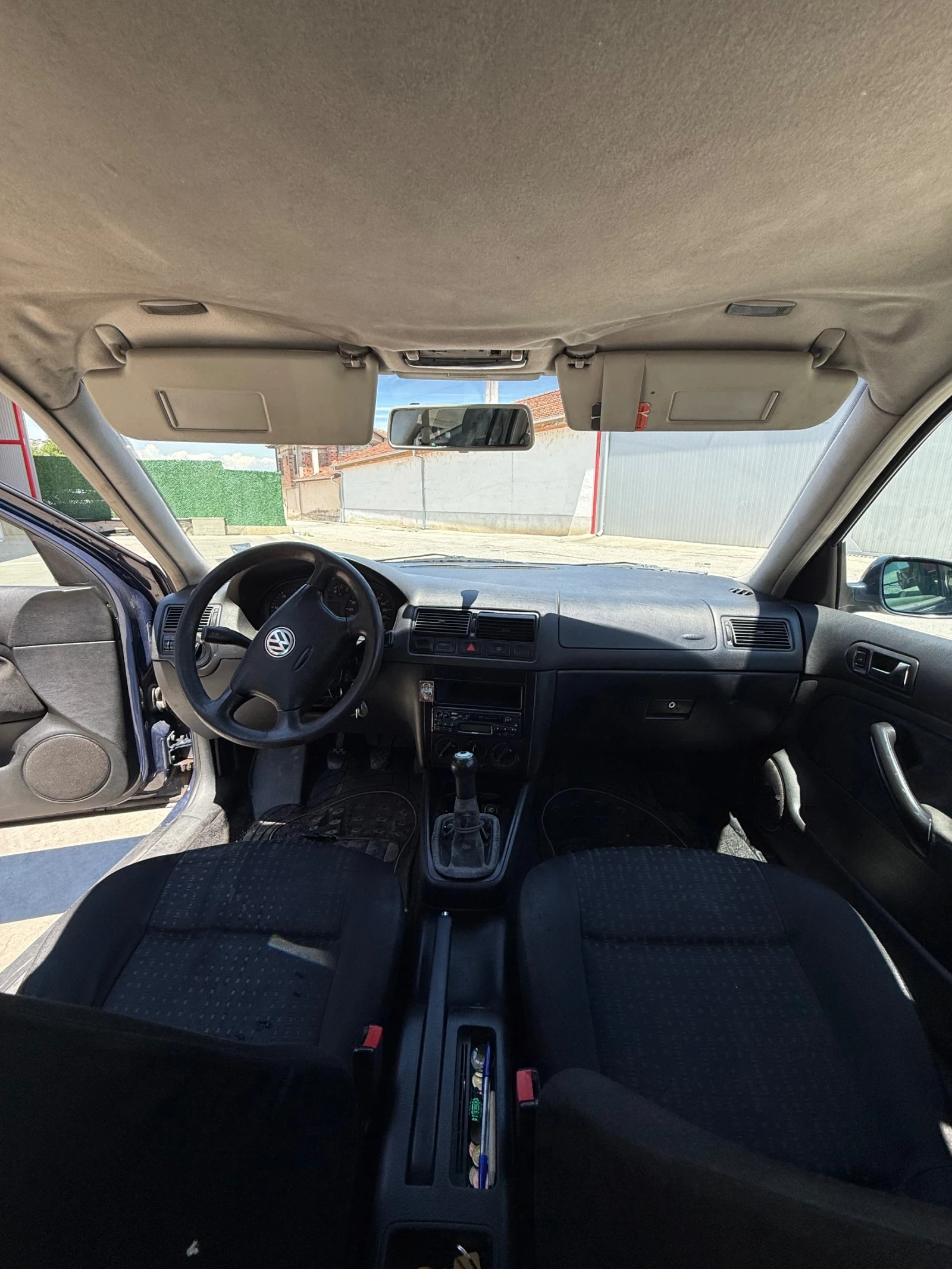 VW Golf, снимка 11 - Автомобили и джипове - 54827803