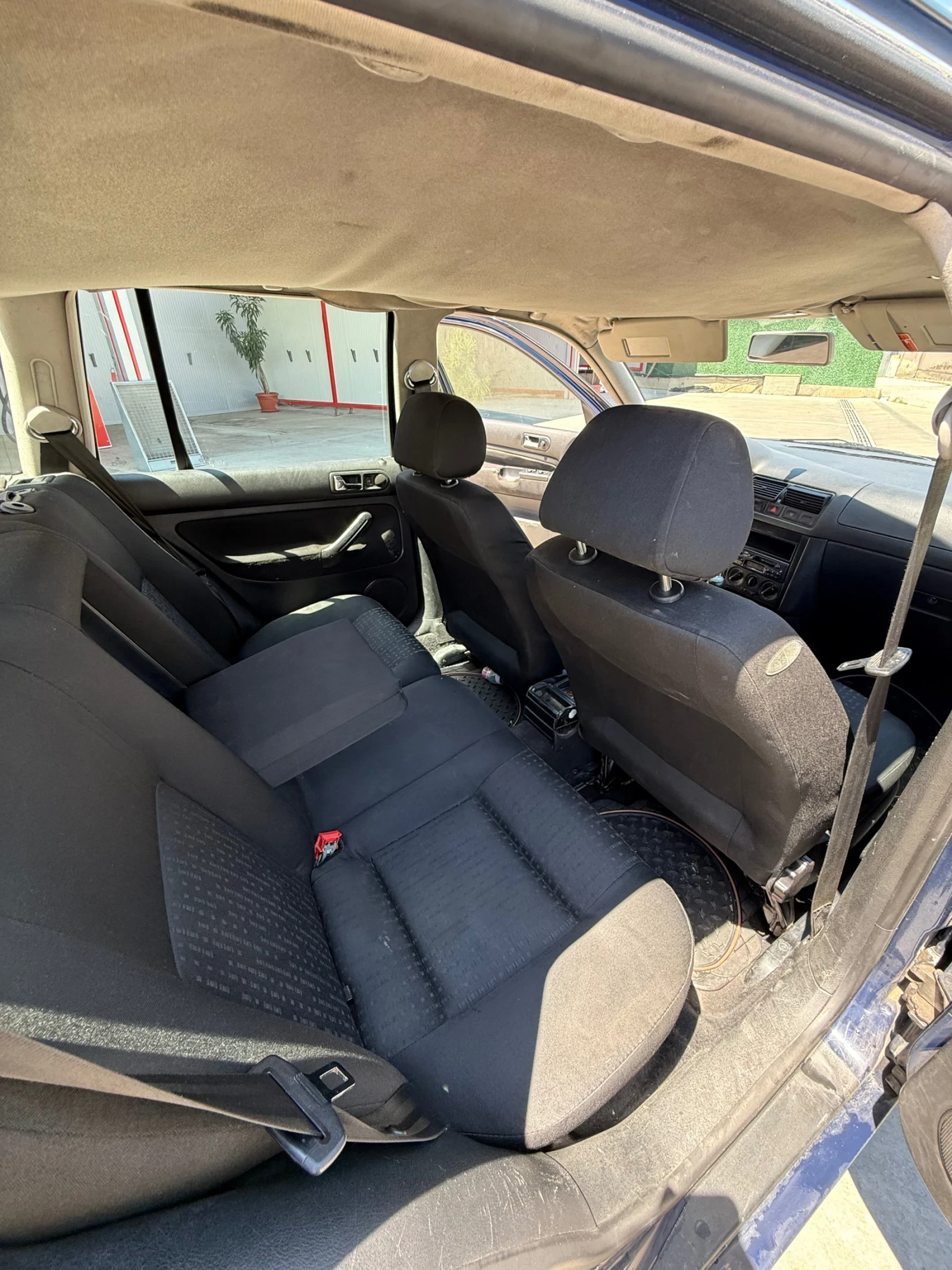 VW Golf, снимка 13 - Автомобили и джипове - 54827803