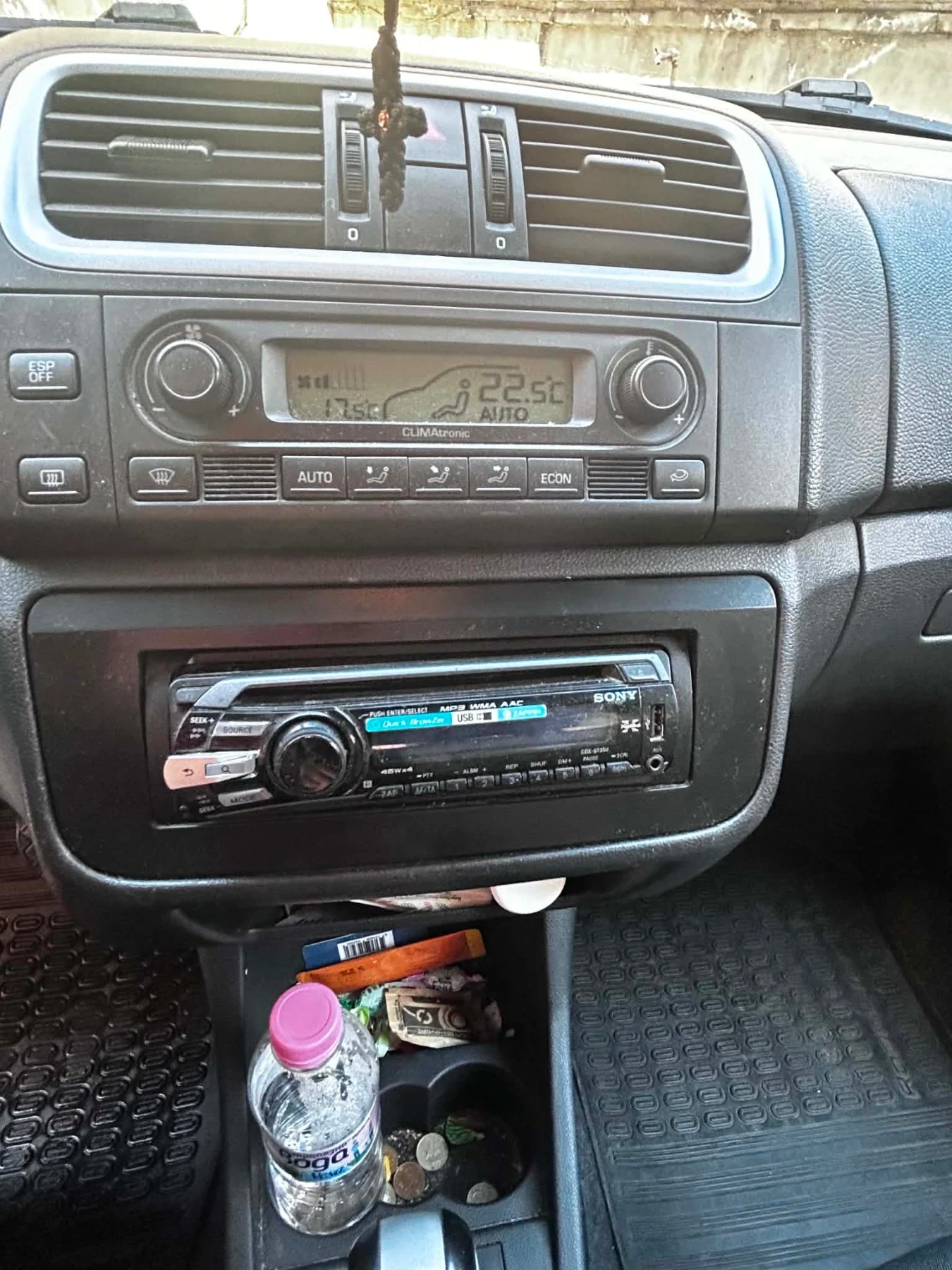 Skoda Roomster, снимка 7 - Автомобили и джипове - 55174149