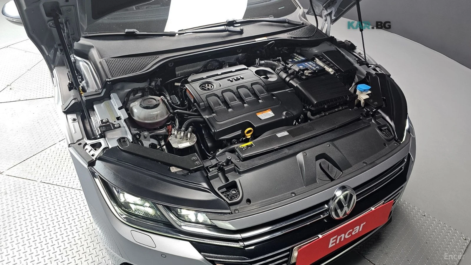 VW Arteon 2.0TDI* PREMIUM* ПОДГРЕВ* ОБДУХВАНЕ* ПАНОРАМА* КАМ, снимка 5 - Автомобили и джипове - 55299993