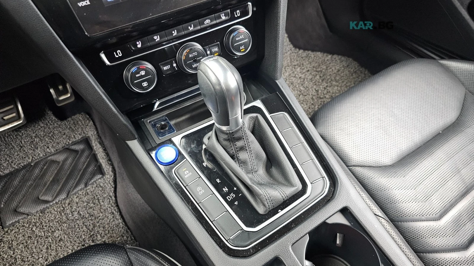 VW Arteon 2.0TDI* PREMIUM* ПОДГРЕВ* ОБДУХВАНЕ* ПАНОРАМА* КАМ, снимка 8 - Автомобили и джипове - 55299993