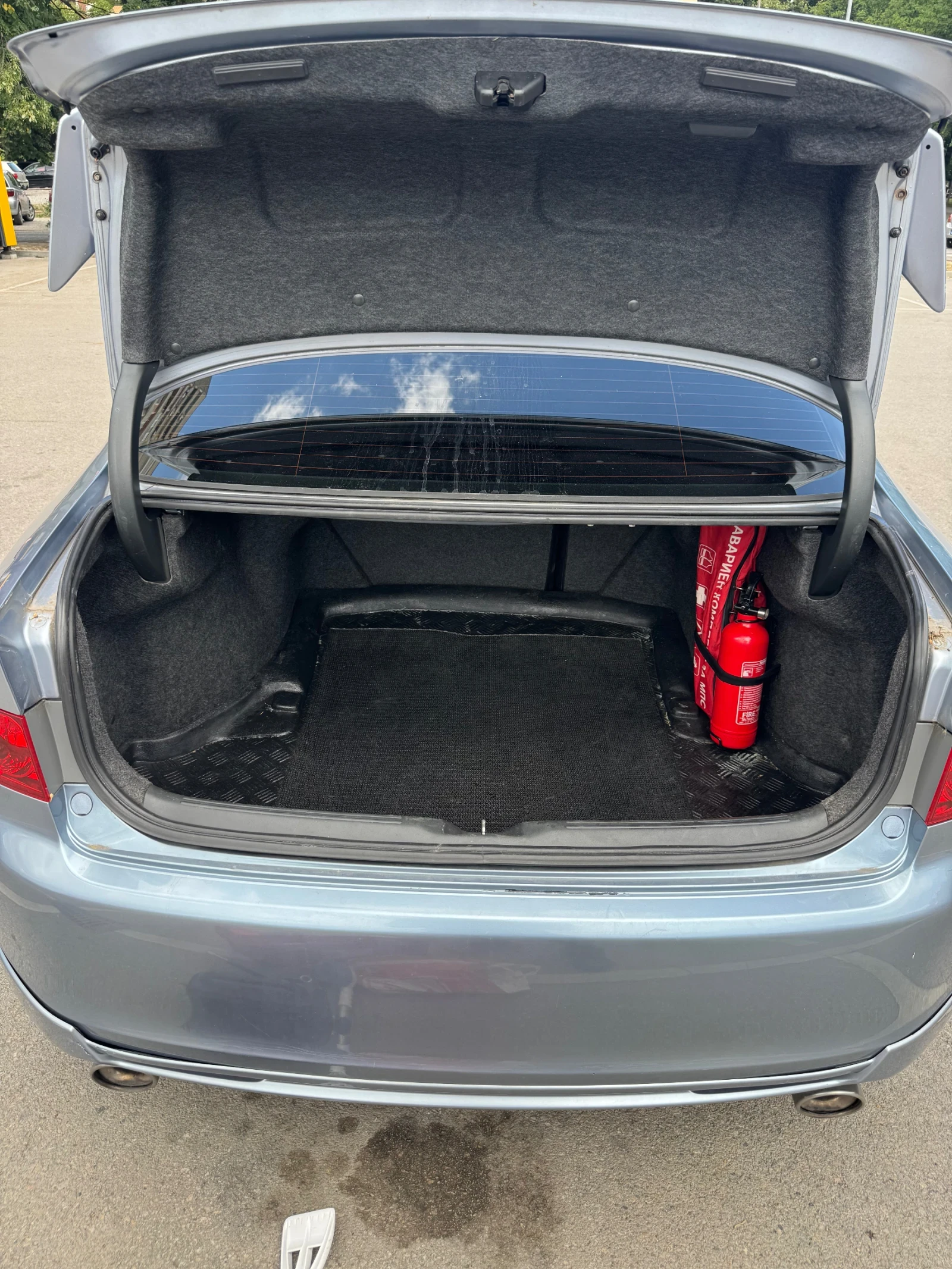 Honda Accord 2.0i K20A6, снимка 6 - Автомобили и джипове - 55393474