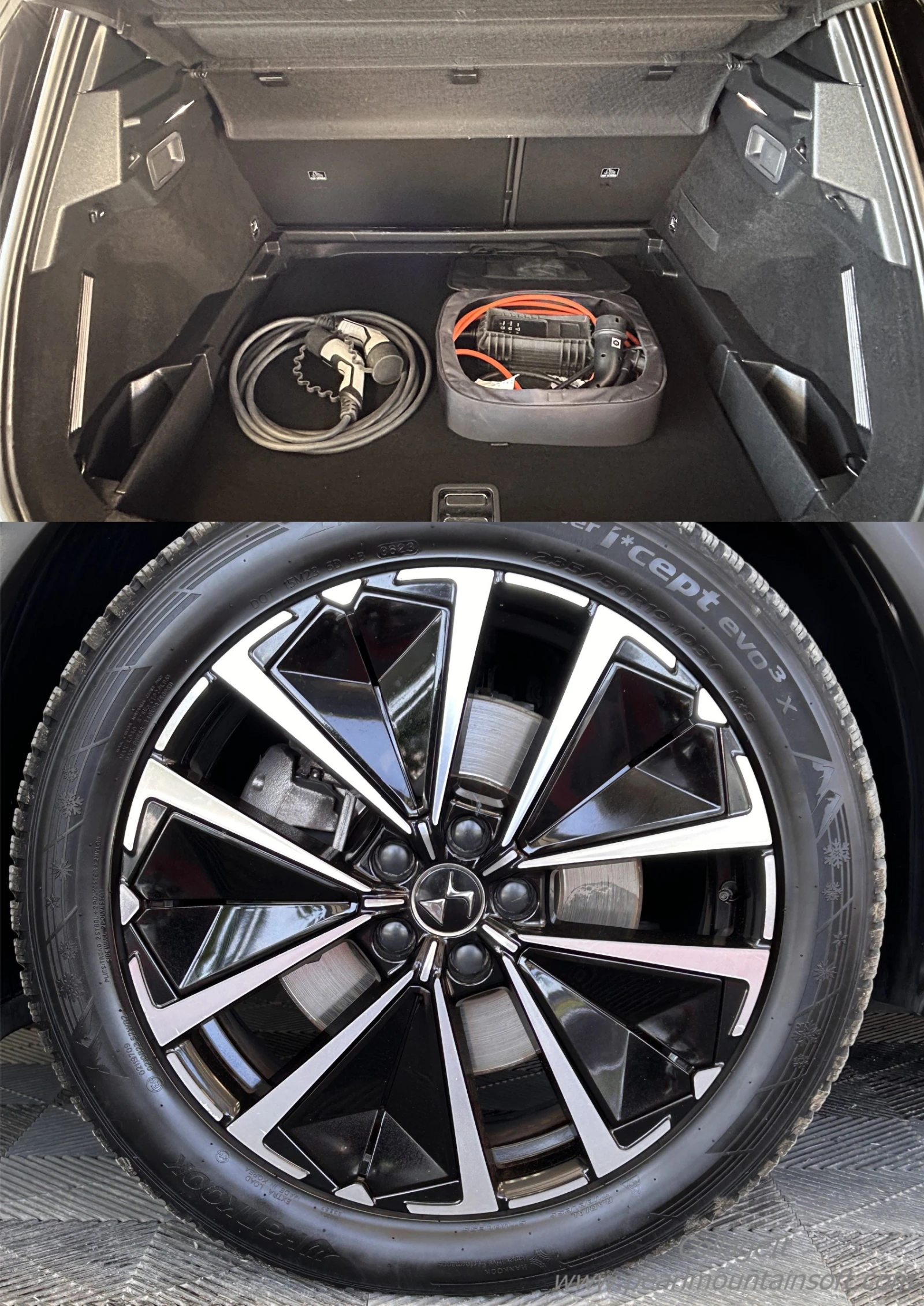 DS DS 7 E-TENSE 225 EAT8 RIVOLI | Mobile.bg � ����������� 16