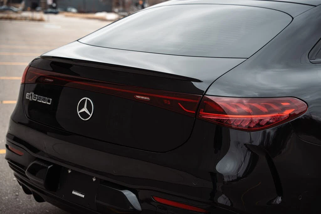 Mercedes-Benz EQS 580* AMG* ПОДГРЕВ* ОБДУХВАНЕ* ПАНО* 360* FULL* , снимка 8 - Автомобили и джипове - 55466199