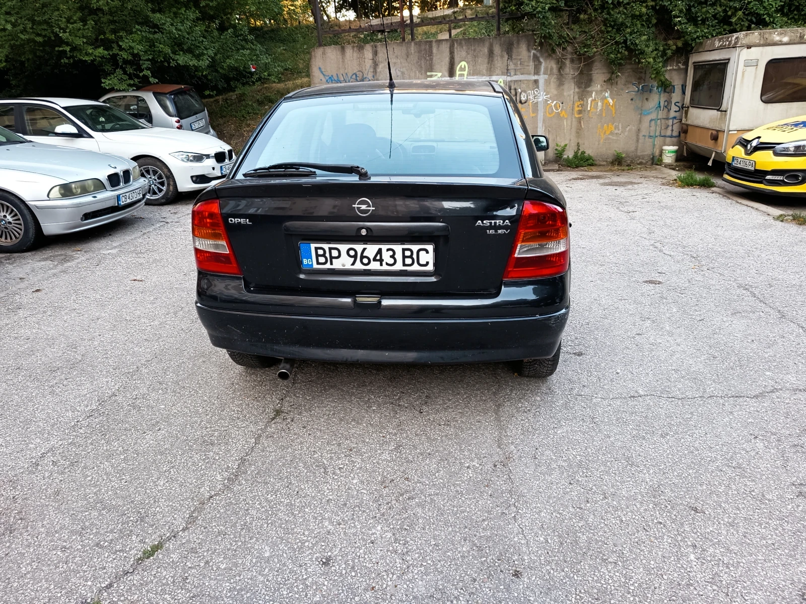 Opel Astra | Mobile.bg � ����������� 3